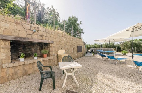 Cinto Euganeo Apartment | 120 m² Apartment ∙ 3 bedrooms ∙ 6 guests