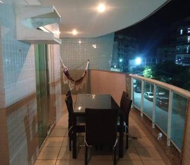 Braga Apartment | 120 m² Apartment ∙ 2 bedrooms ∙ 8 guests