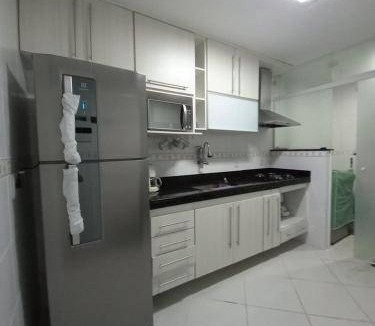 Braga Apartment | 120 m² Apartment ∙ 2 bedrooms ∙ 8 guests