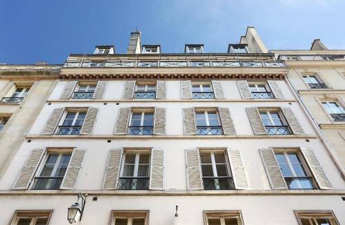 Odeon Apartment | 120 m² Apartment ∙ 4 bedrooms ∙ 10 guests