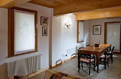 Codogne Apartment | 120 m² Apartment ∙ 2 bedrooms ∙ 4 guests