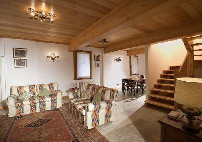 Codogne Apartment | 120 m² Apartment ∙ 2 bedrooms ∙ 4 guests