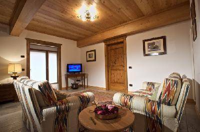 Codogne Apartment | 120 m² Apartment ∙ 2 bedrooms ∙ 4 guests