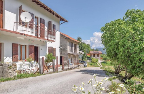 Valmorel House | 120 m² House ∙ 2 bedrooms ∙ 7 guests
