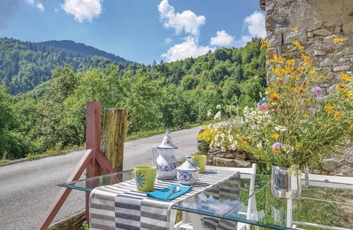 Valmorel House | 120 m² House ∙ 2 bedrooms ∙ 7 guests