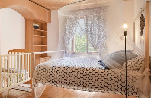 Valmorel House | 120 m² House ∙ 2 bedrooms ∙ 7 guests