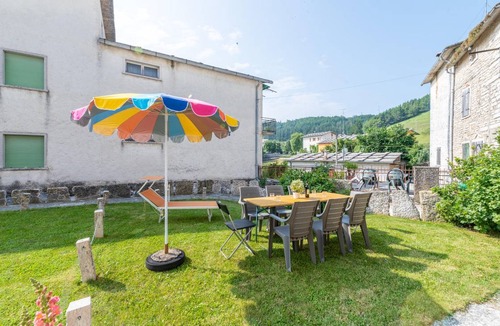 Sant'Anna d'Alfaedo House | 120 m² House ∙ 2 bedrooms ∙ 8 guests