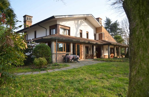 Campodarsego House | 120 m² House ∙ 3 bedrooms ∙ 6 guests