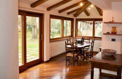 Campodarsego House | 120 m² House ∙ 3 bedrooms ∙ 6 guests
