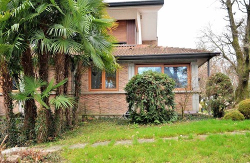 Campodarsego House | 120 m² House ∙ 3 bedrooms ∙ 6 guests
