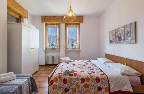 Bussolengo House | 120 m² House ∙ 4 bedrooms ∙ 10 guests