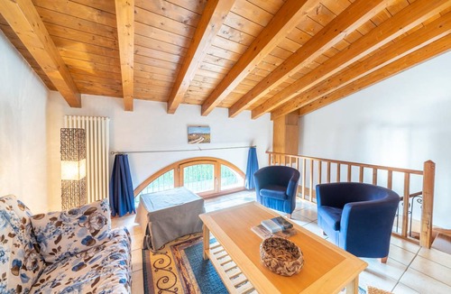 Ceredello House | 120 m² Maisonette ∙ 3 bedrooms ∙ 8 guests