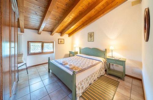 Ceredello House | 120 m² Maisonette ∙ 3 bedrooms ∙ 8 guests