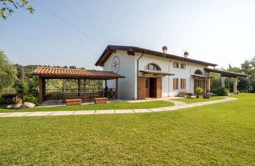 Ceredello House | 120 m² Maisonette ∙ 3 bedrooms ∙ 8 guests