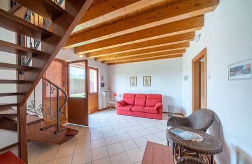 Ceredello House | 120 m² Maisonette ∙ 3 bedrooms ∙ 8 guests