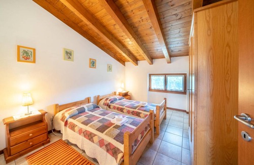 Ceredello House | 120 m² Maisonette ∙ 3 bedrooms ∙ 8 guests