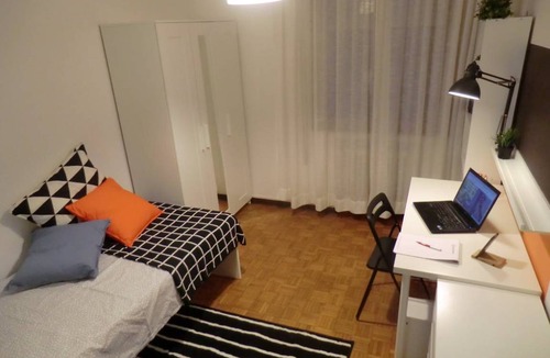 Guizza Resort | 120 m² Private room ∙ 1 bedroom ∙ 1 guest