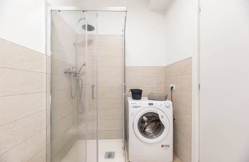 Padova Resort | 120 m² Private room ∙ 1 bedroom ∙ 1 guest