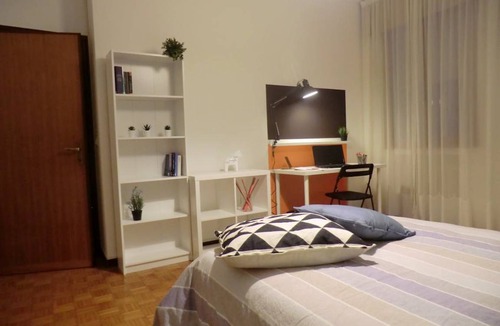 Guizza Resort | 120 m² Private room ∙ 1 bedroom ∙ 1 guest