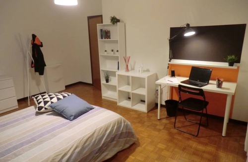 Guizza Resort | 120 m² Private room ∙ 1 bedroom ∙ 1 guest