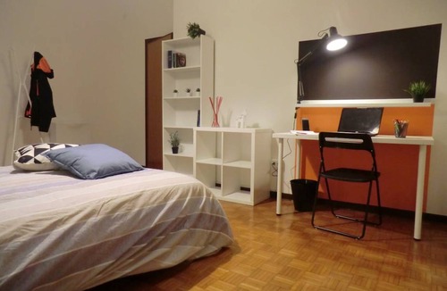 Guizza Resort | 120 m² Private room ∙ 1 bedroom ∙ 1 guest