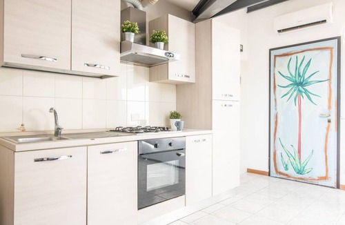 Arcella Resort | 120 m² Private room ∙ 1 bedroom ∙ 1 guest
