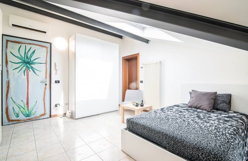 Arcella Resort | 120 m² Private room ∙ 1 bedroom ∙ 1 guest