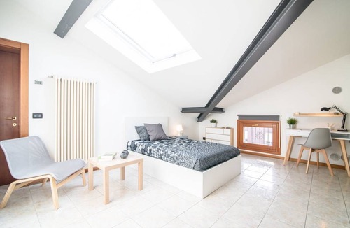 Arcella Resort | 120 m² Private room ∙ 1 bedroom ∙ 1 guest