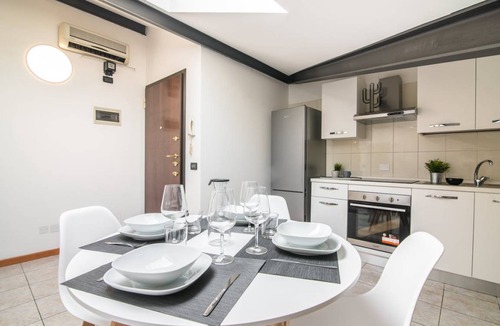 Arcella Resort | 120 m² Private room ∙ 1 bedroom ∙ 1 guest