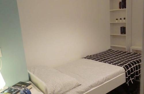 Guizza Resort | 120 m² Private room ∙ 1 bedroom ∙ 1 guest