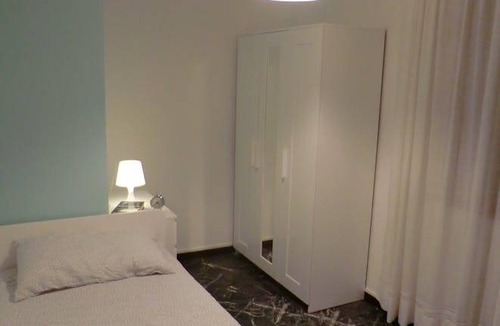 Guizza Resort | 120 m² Private room ∙ 1 bedroom ∙ 1 guest
