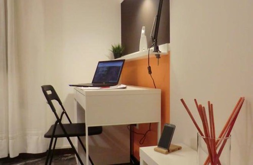 Guizza Resort | 120 m² Private room ∙ 1 bedroom ∙ 1 guest