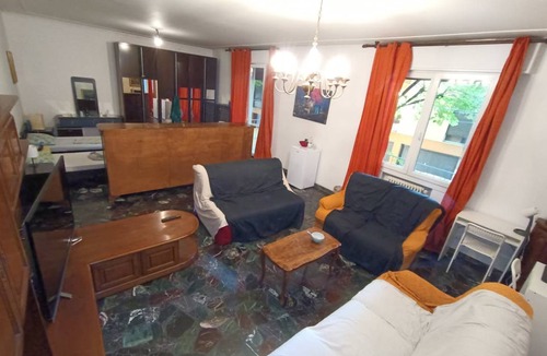 Padova Other | 120 m² Shared room ∙ 1 bedroom ∙ 2 guests