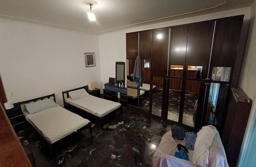 Padova Other | 120 m² Shared room ∙ 1 bedroom ∙ 2 guests