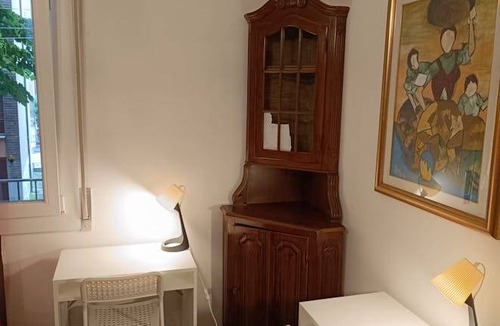 Padova Other | 120 m² Shared room ∙ 1 bedroom ∙ 2 guests