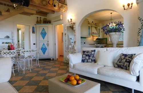 Isola Albarella Villa | 120 m² Villa ∙ 3 bedrooms ∙ 6 guests
