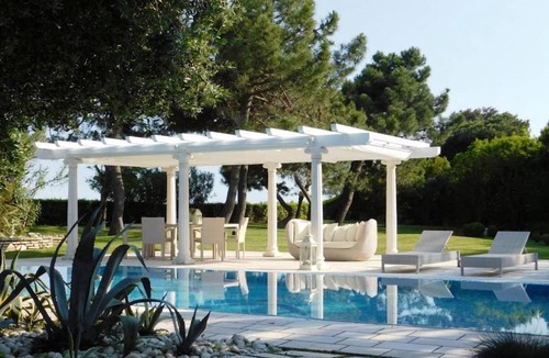 Isola Albarella Villa | 120 m² Villa ∙ 3 bedrooms ∙ 6 guests