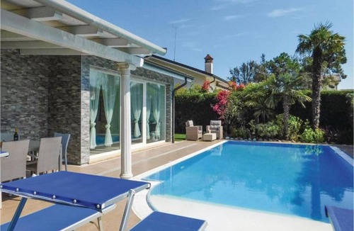 Isola Albarella Villa | 120 m² Villa ∙ 3 bedrooms ∙ 6 guests