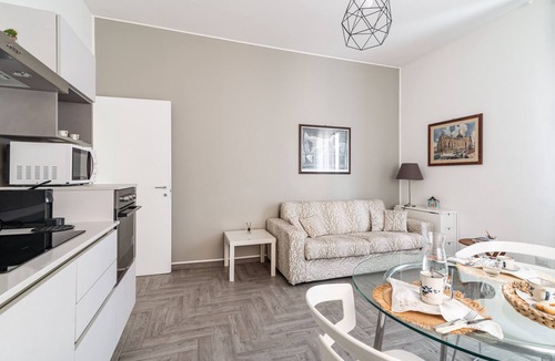 Pavia Apartment | 1206 - Casa Alessia
