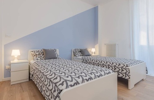 Historic Centre Other | 121 m² Shared room ∙ 1 bedroom ∙ 1 guest
