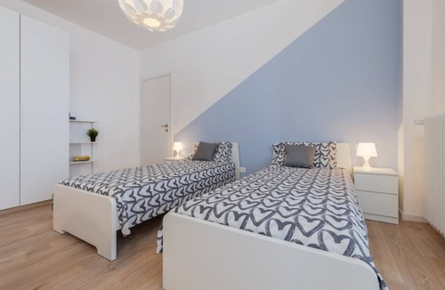 Historic Centre Other | 121 m² Shared room ∙ 1 bedroom ∙ 1 guest
