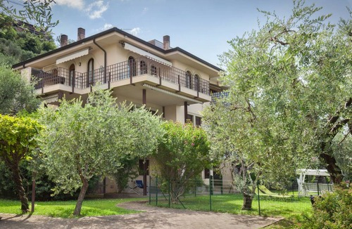 Frader Apartment | 122 m² Apartment ∙ 3 bedrooms ∙ 6 guests