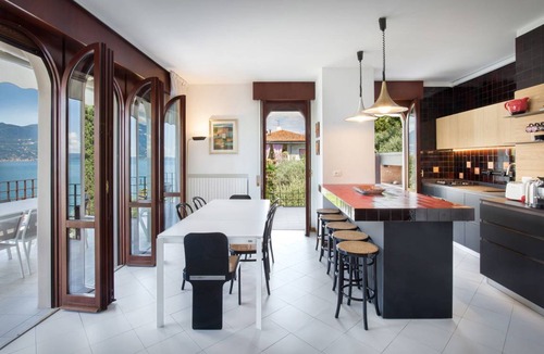 Frader Apartment | 122 m² Apartment ∙ 3 bedrooms ∙ 6 guests
