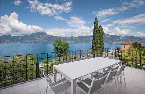 Frader Apartment | 122 m² Apartment ∙ 3 bedrooms ∙ 6 guests