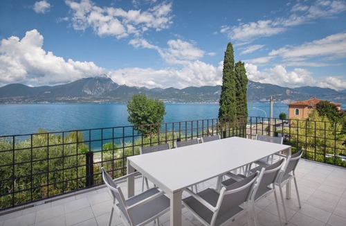 Frader Apartment | 122 m² Apartment ∙ 3 bedrooms ∙ 6 guests