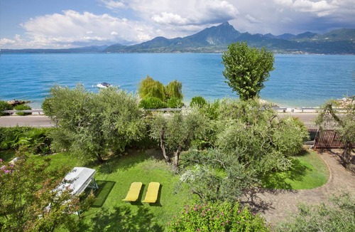 Frader Apartment | 122 m² Apartment ∙ 3 bedrooms ∙ 6 guests