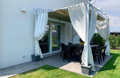 Salionze Resort | 129 m² Resort ∙ 3 bedrooms ∙ 9 guests