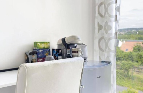 Antony Bed & Breakfast | 13 m² Bed and breakfast ∙ 1 bedroom ∙ 2 guests