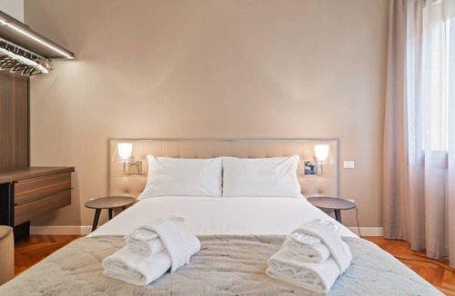 Historic Centre Apartment | 130 m² Apartment ∙ 3 bedrooms ∙ 4 guests