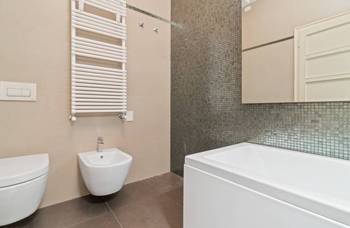 Historic Centre Apartment | 130 m² Apartment ∙ 3 bedrooms ∙ 4 guests